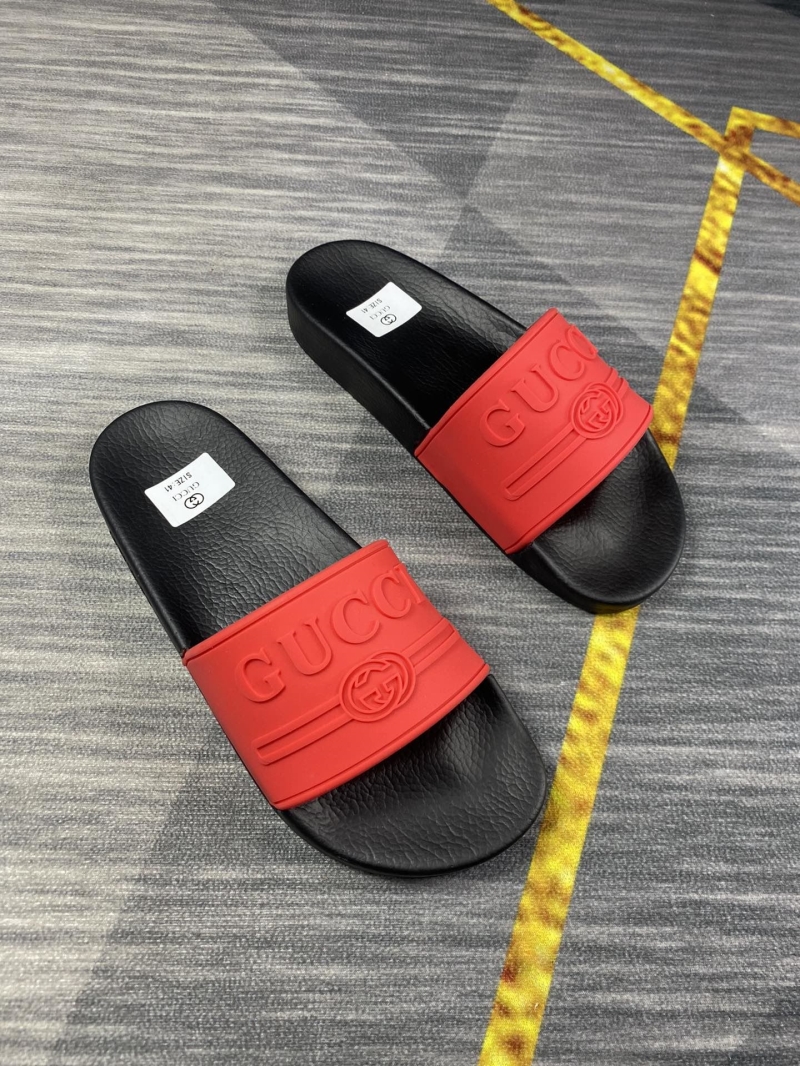 Gucci Slippers